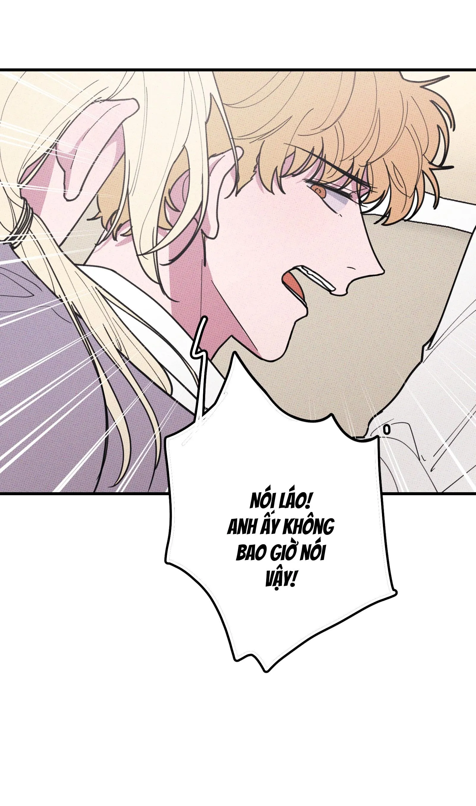 BÁNH QUY TẨM ĐÁ (END) Chapter 46 Trang 36