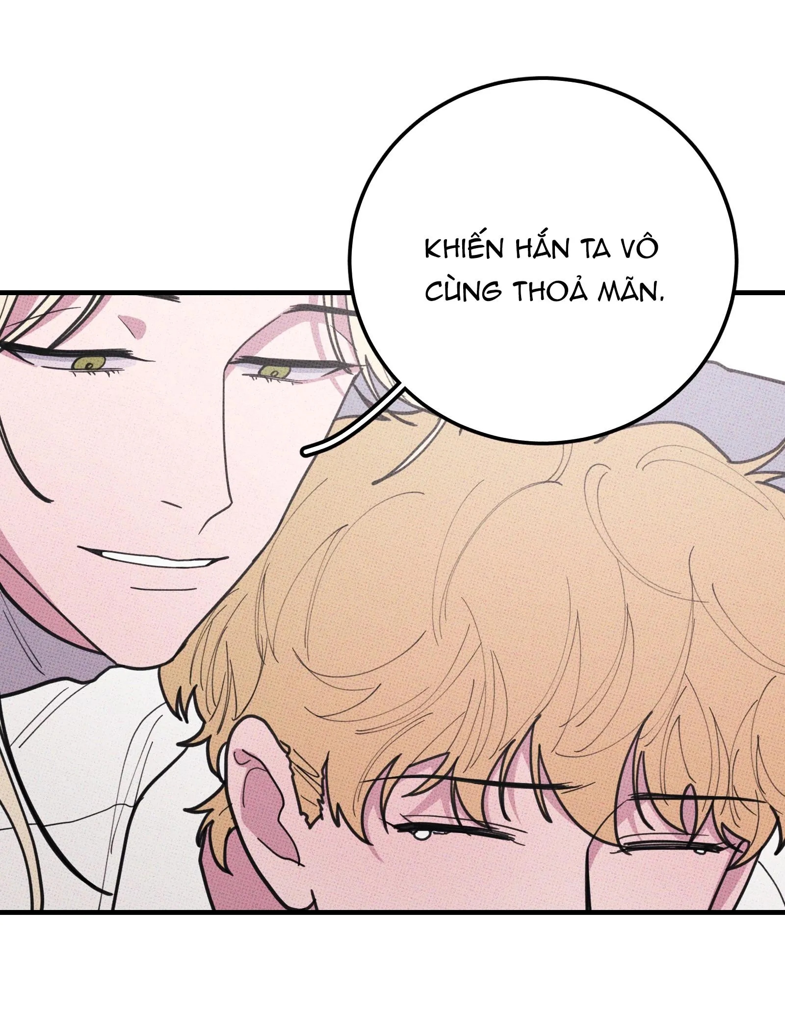 BÁNH QUY TẨM ĐÁ (END) Chapter 46 Trang 40