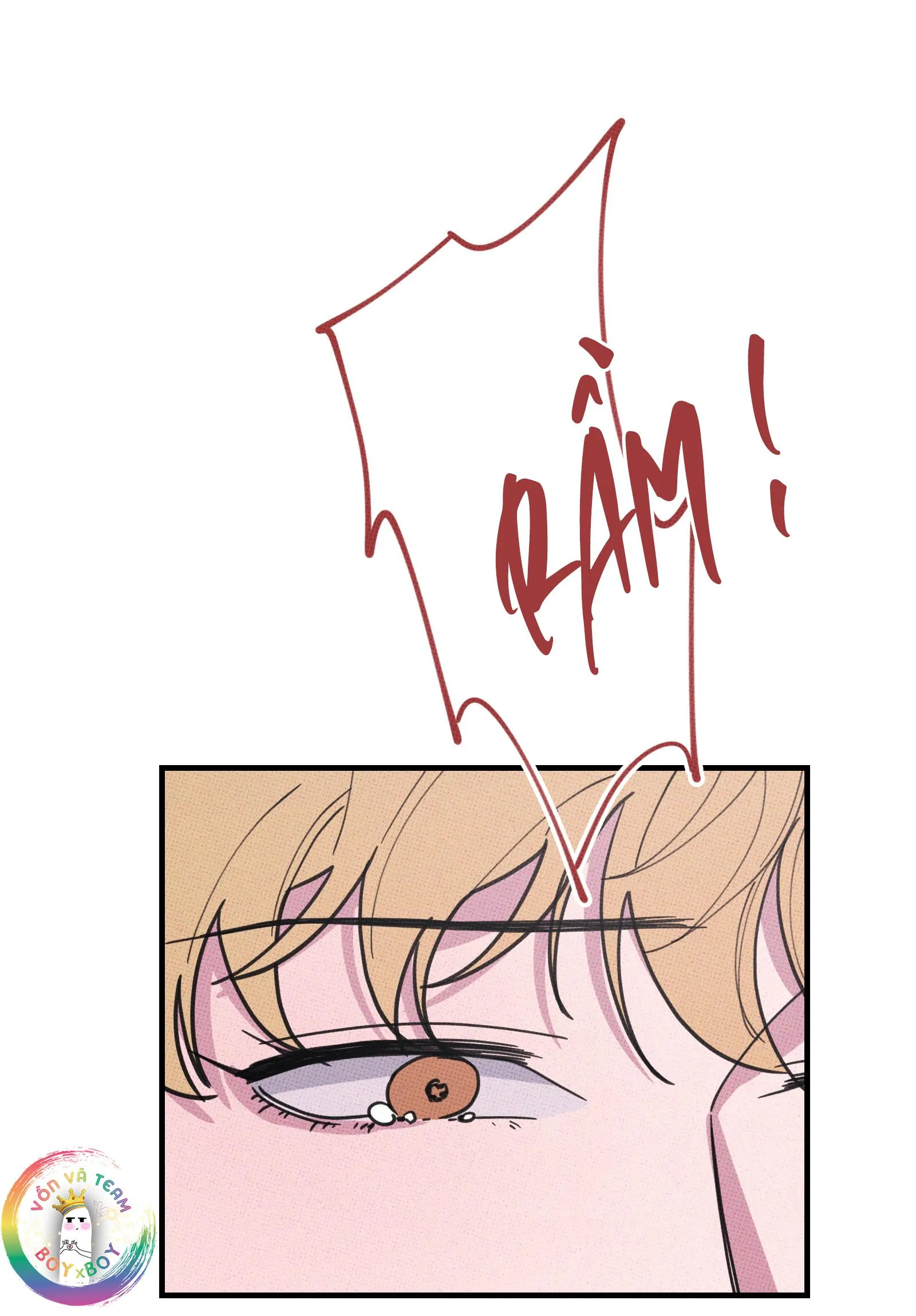 BÁNH QUY TẨM ĐÁ (END) Chapter 46 Trang 41