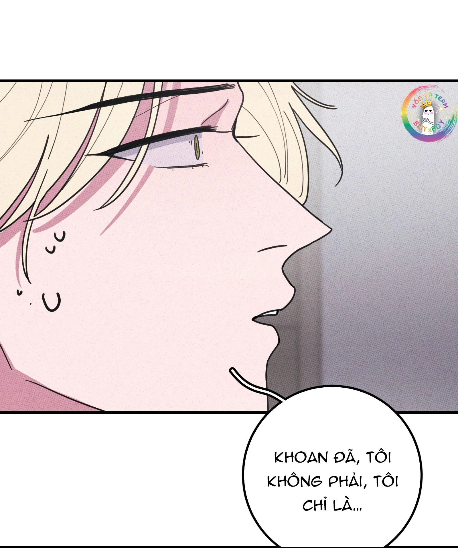 BÁNH QUY TẨM ĐÁ (END) Chapter 47 Trang 4