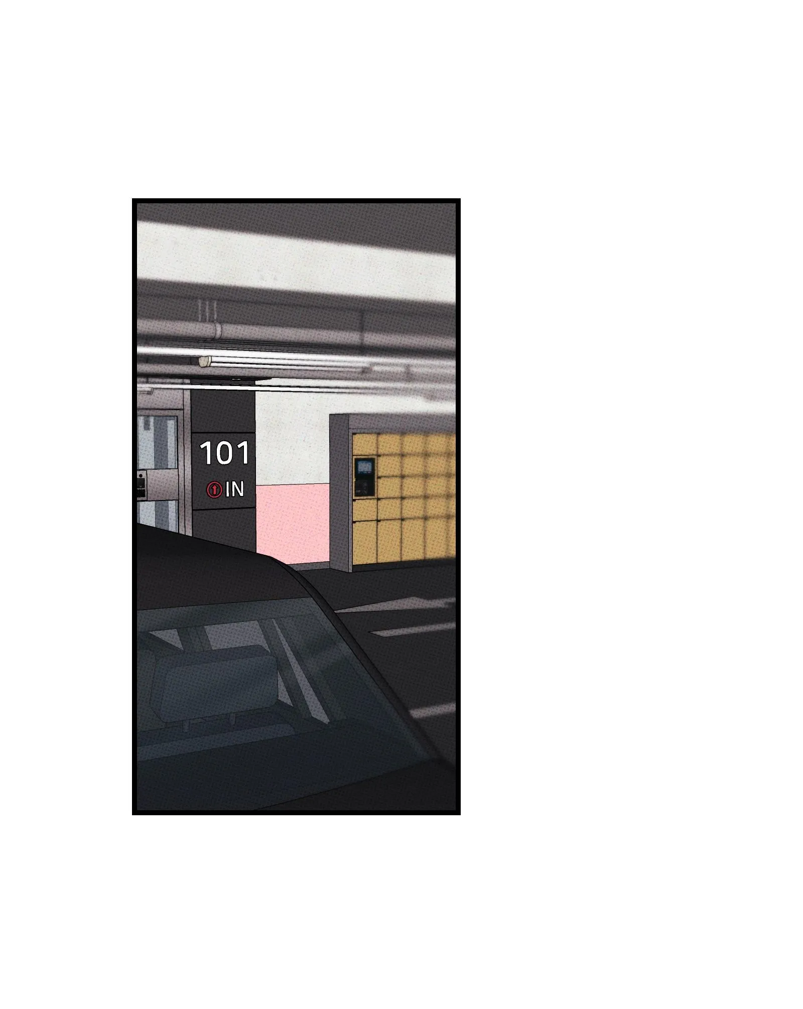 BÁNH QUY TẨM ĐÁ (END) Chapter 47 Trang 21