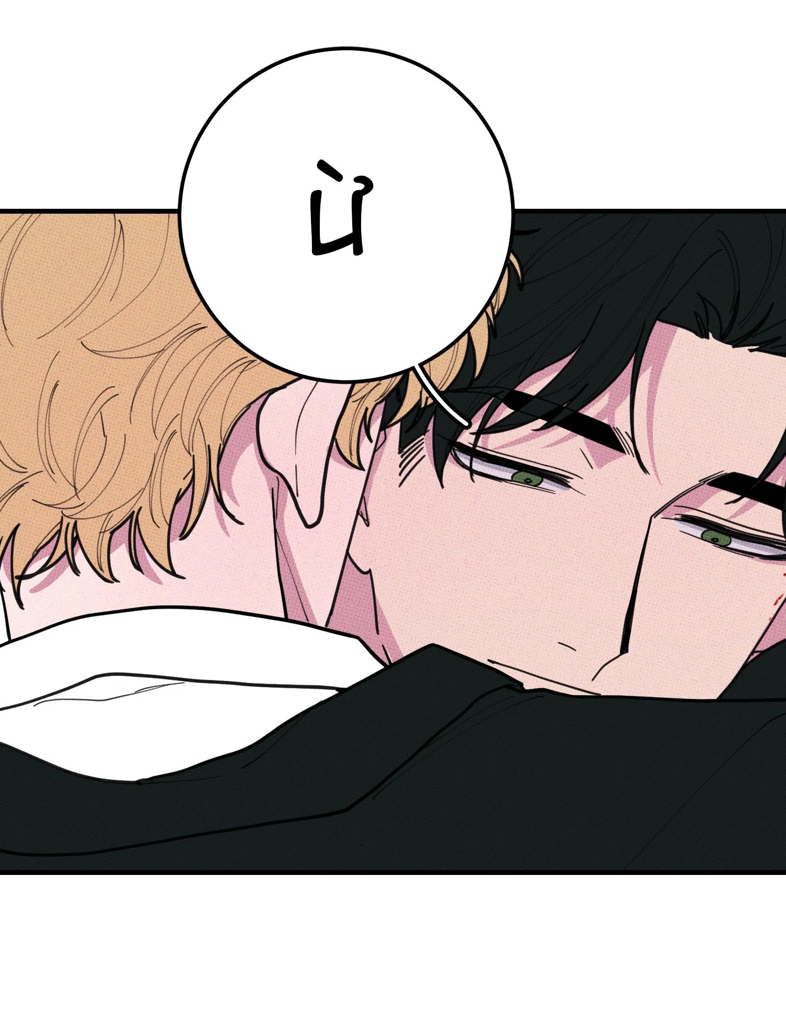 BÁNH QUY TẨM ĐÁ (END) Chapter 47 Trang 35