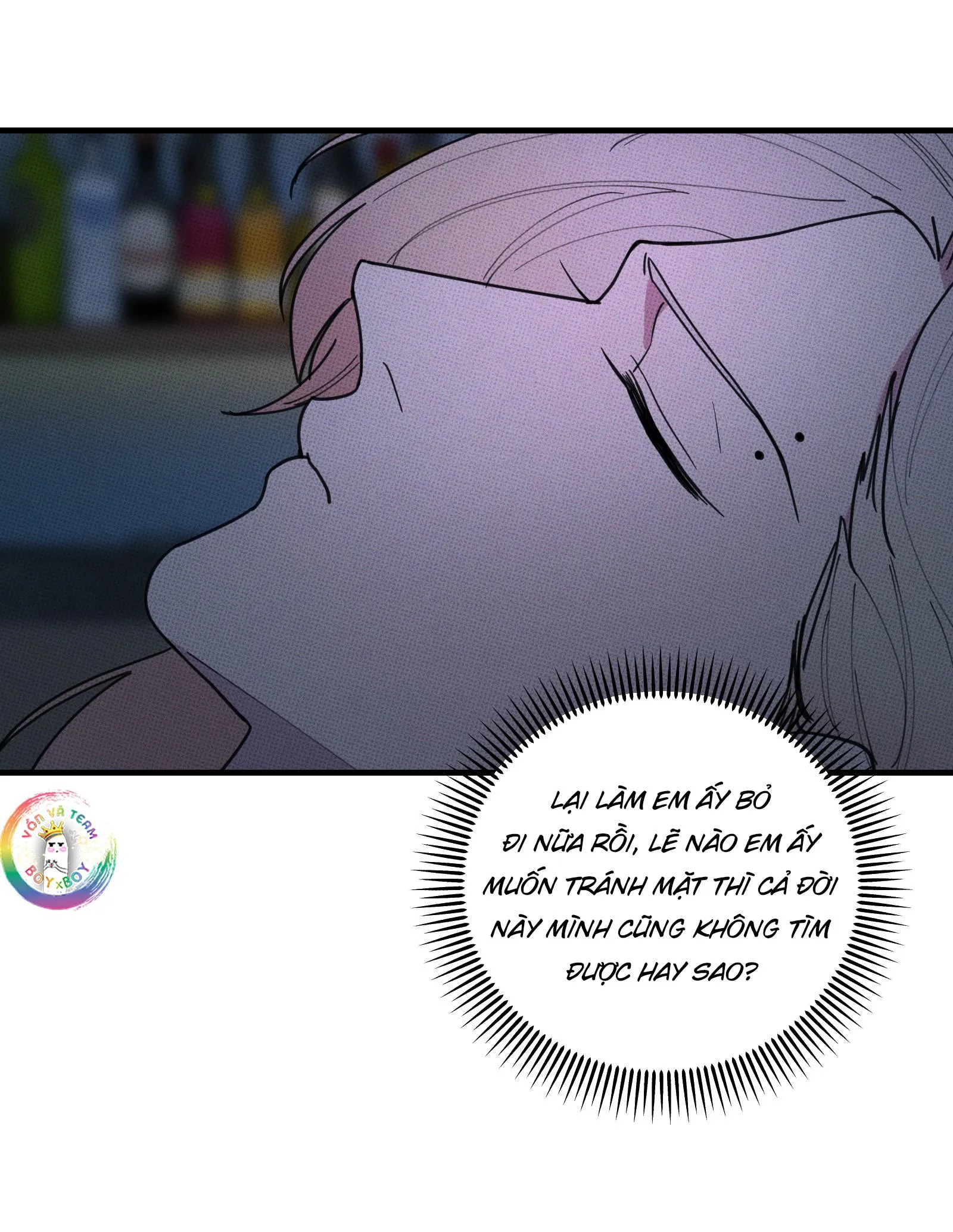 BÁNH QUY TẨM ĐÁ (END) Chapter 47 Trang 38