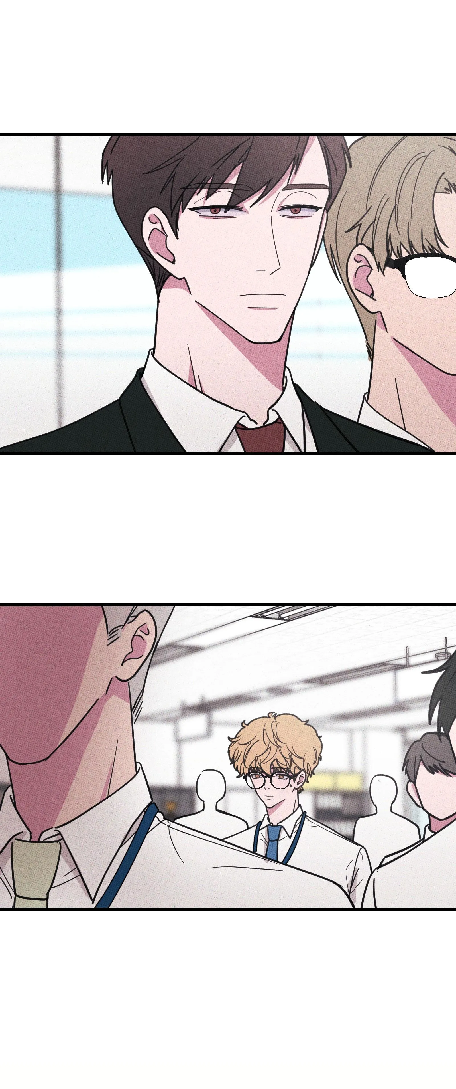 BÁNH QUY TẨM ĐÁ (END) Chapter 7 Trang 6