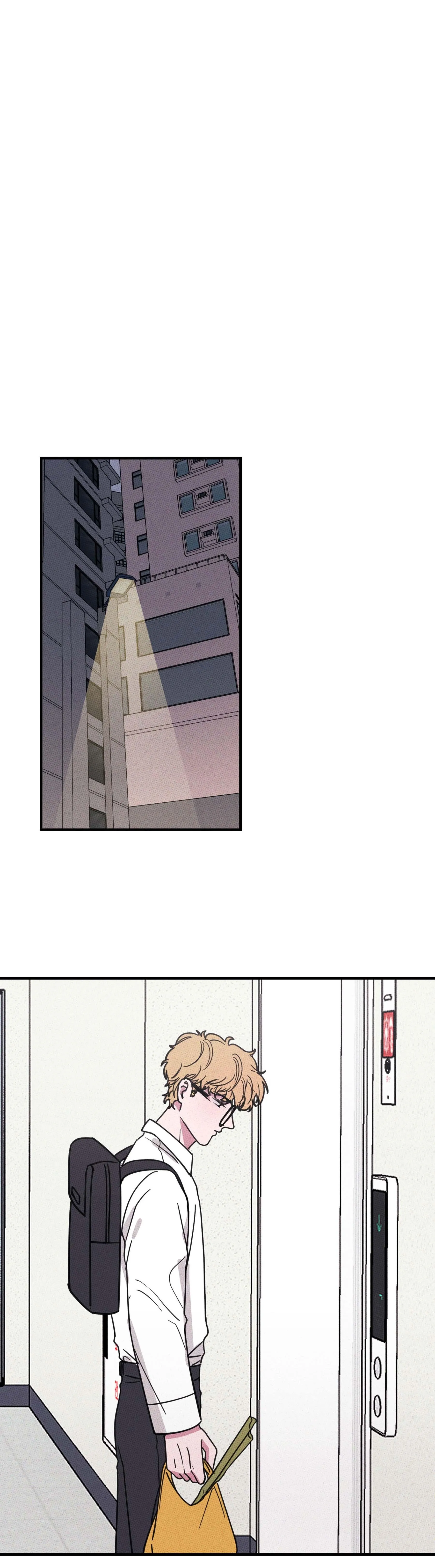 BÁNH QUY TẨM ĐÁ (END) Chapter 7 Trang 15