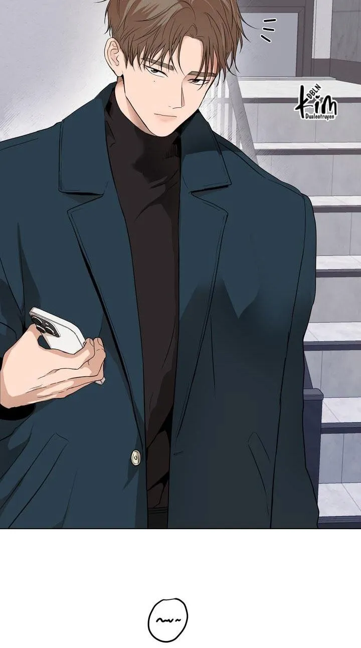 BÁNH QUY TÌNH YÊU TAN CHẢY Chapter 1 Trang 5