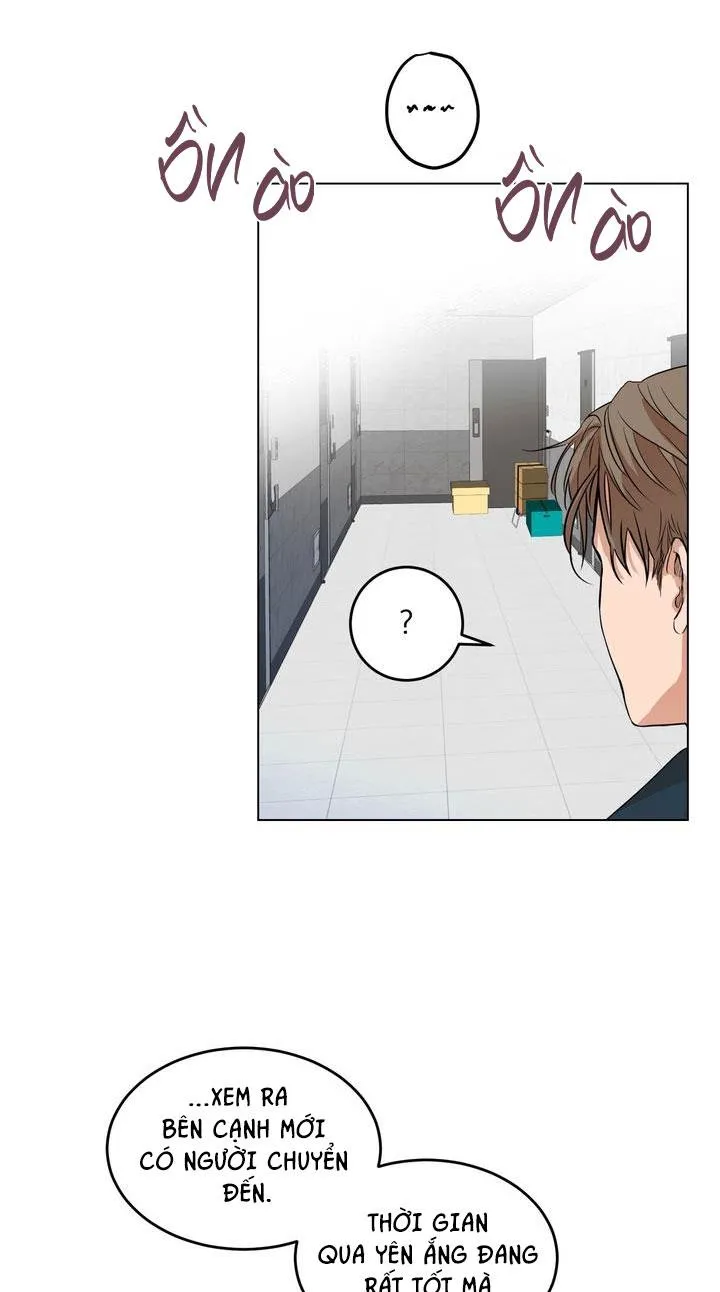 BÁNH QUY TÌNH YÊU TAN CHẢY Chapter 1 Trang 6