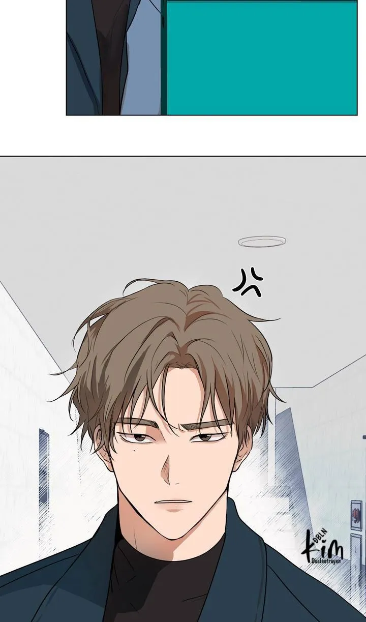 BÁNH QUY TÌNH YÊU TAN CHẢY Chapter 1 Trang 13