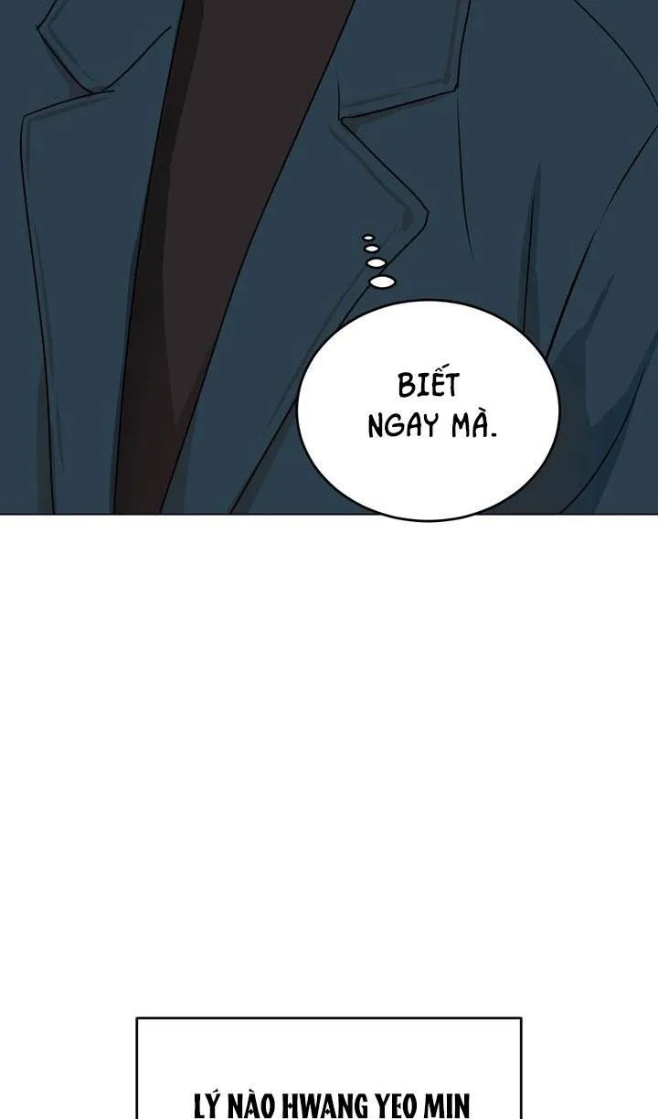 BÁNH QUY TÌNH YÊU TAN CHẢY Chapter 1 Trang 14