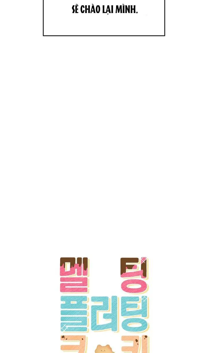 BÁNH QUY TÌNH YÊU TAN CHẢY Chapter 1 Trang 15