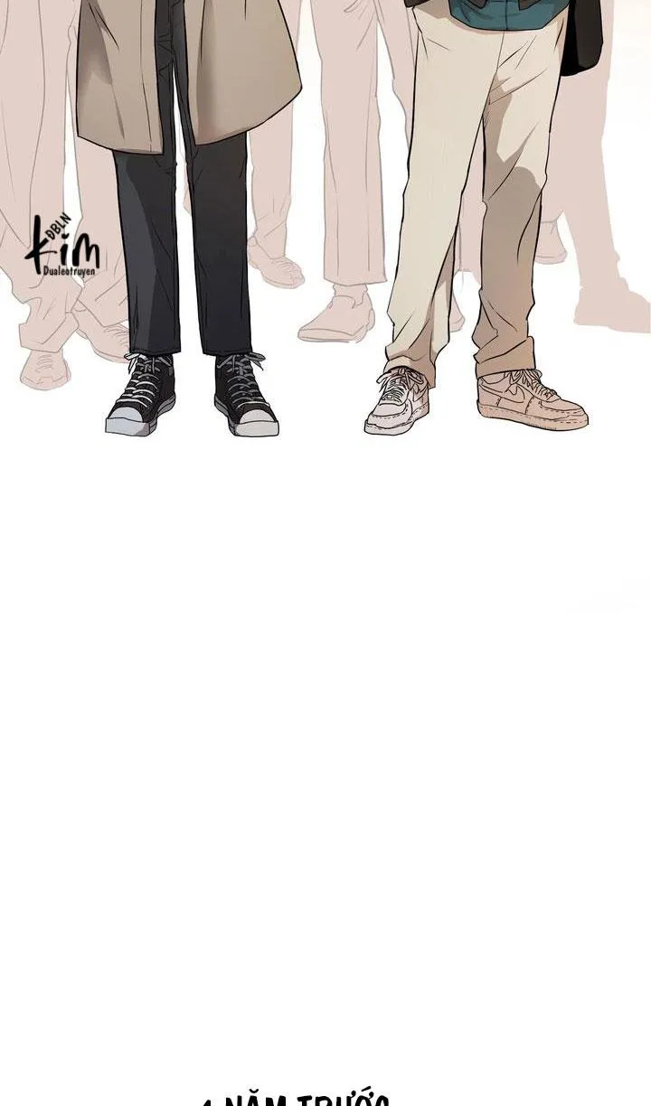 BÁNH QUY TÌNH YÊU TAN CHẢY Chapter 1 Trang 18