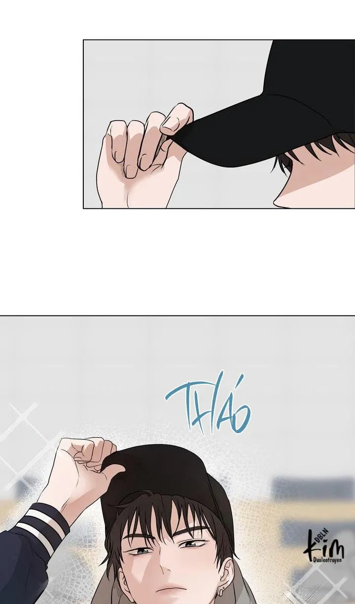 BÁNH QUY TÌNH YÊU TAN CHẢY Chapter 1 Trang 23