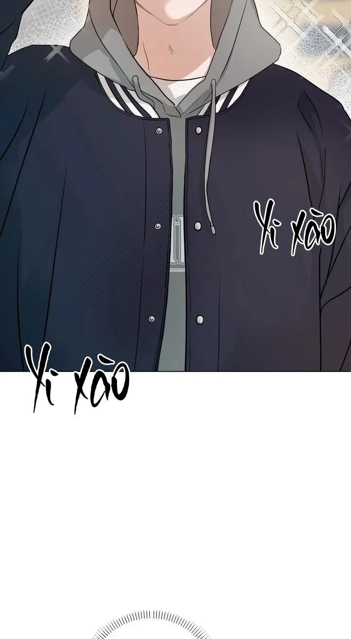 BÁNH QUY TÌNH YÊU TAN CHẢY Chapter 1 Trang 24