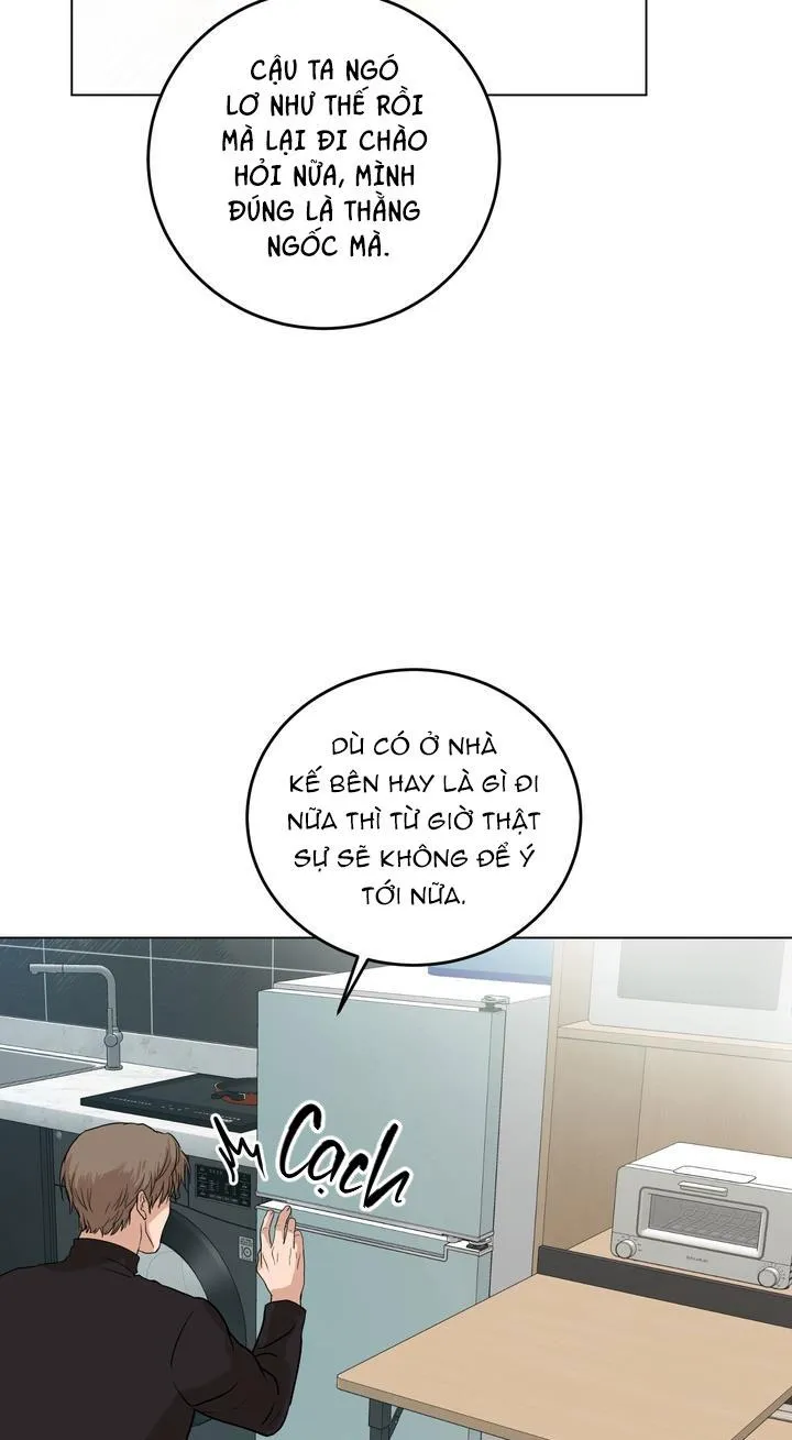 BÁNH QUY TÌNH YÊU TAN CHẢY Chapter 1 Trang 35