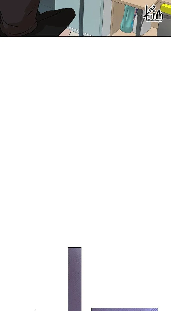 BÁNH QUY TÌNH YÊU TAN CHẢY Chapter 1 Trang 36