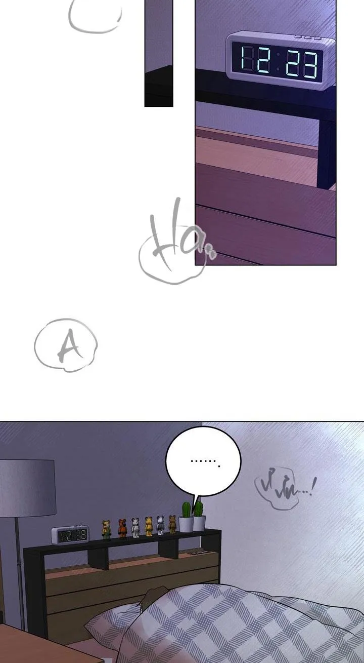 BÁNH QUY TÌNH YÊU TAN CHẢY Chapter 1 Trang 37