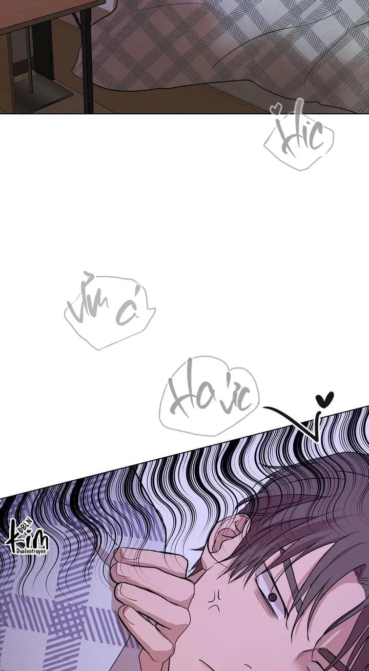BÁNH QUY TÌNH YÊU TAN CHẢY Chapter 1 Trang 38