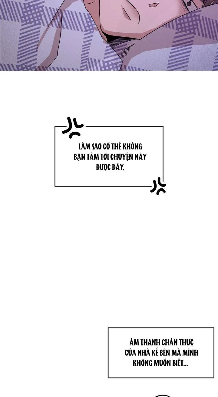 BÁNH QUY TÌNH YÊU TAN CHẢY Chapter 1 Trang 39