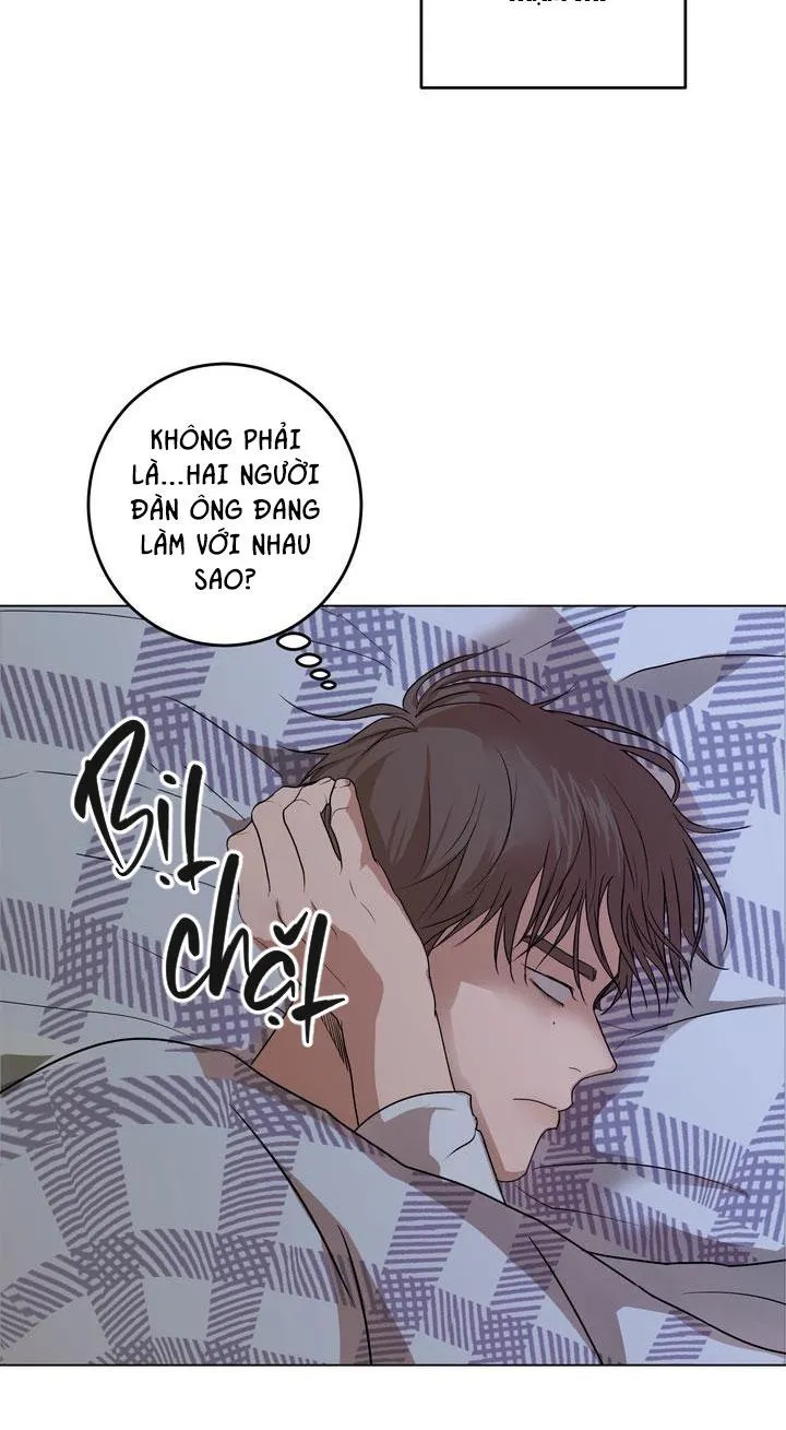 BÁNH QUY TÌNH YÊU TAN CHẢY Chapter 1 Trang 41