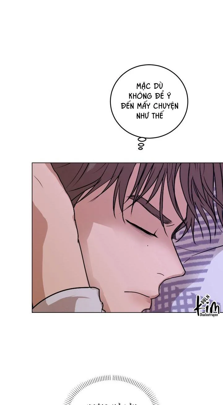 BÁNH QUY TÌNH YÊU TAN CHẢY Chapter 1 Trang 42