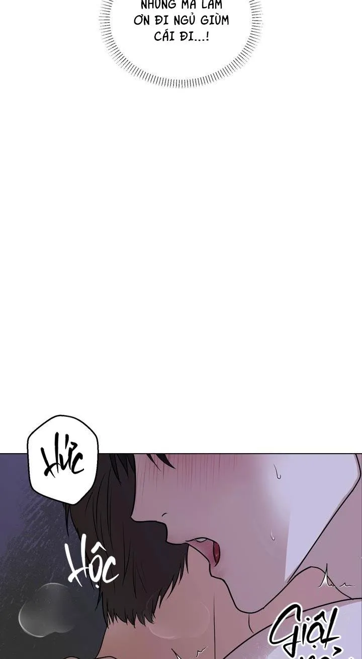 BÁNH QUY TÌNH YÊU TAN CHẢY Chapter 1 Trang 43