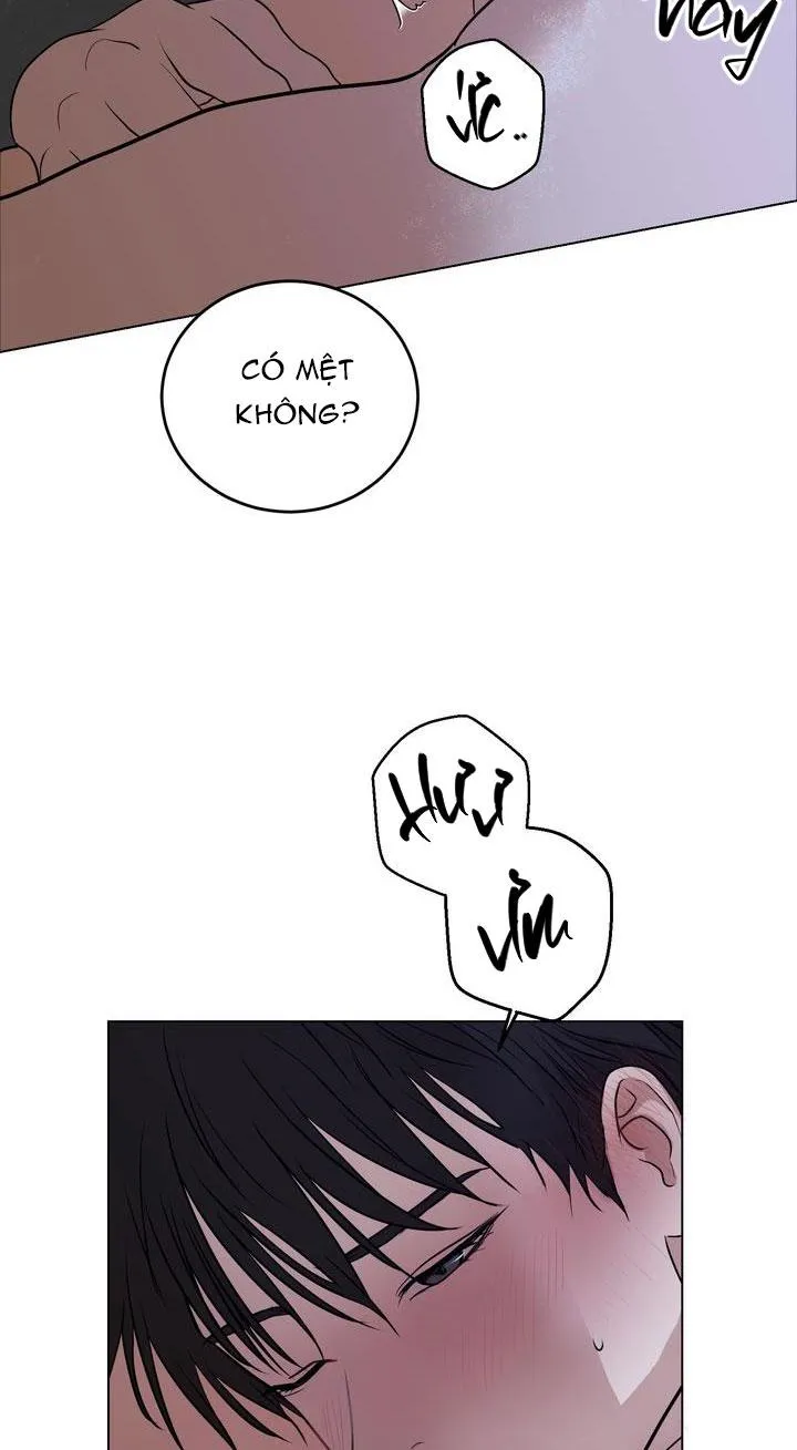 BÁNH QUY TÌNH YÊU TAN CHẢY Chapter 1 Trang 44