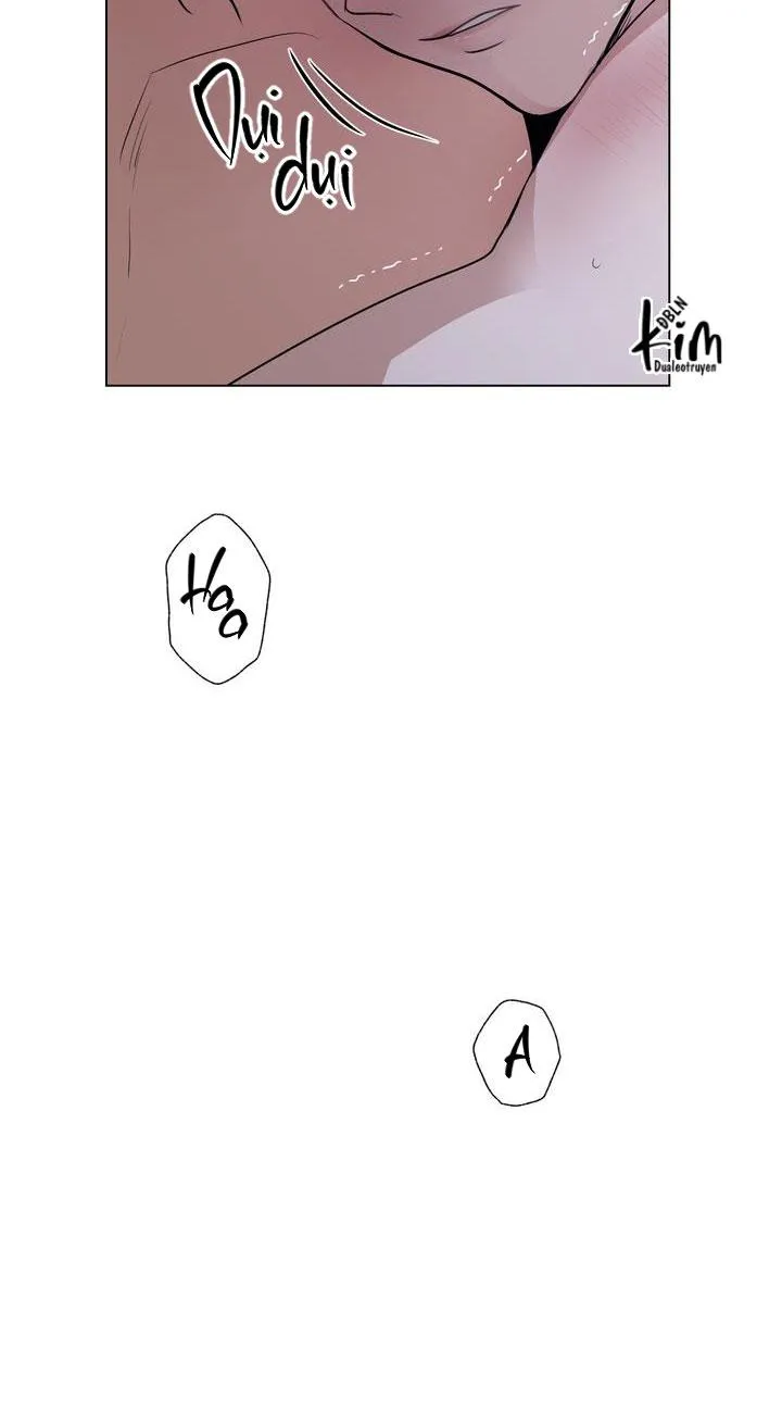 BÁNH QUY TÌNH YÊU TAN CHẢY Chapter 1 Trang 45