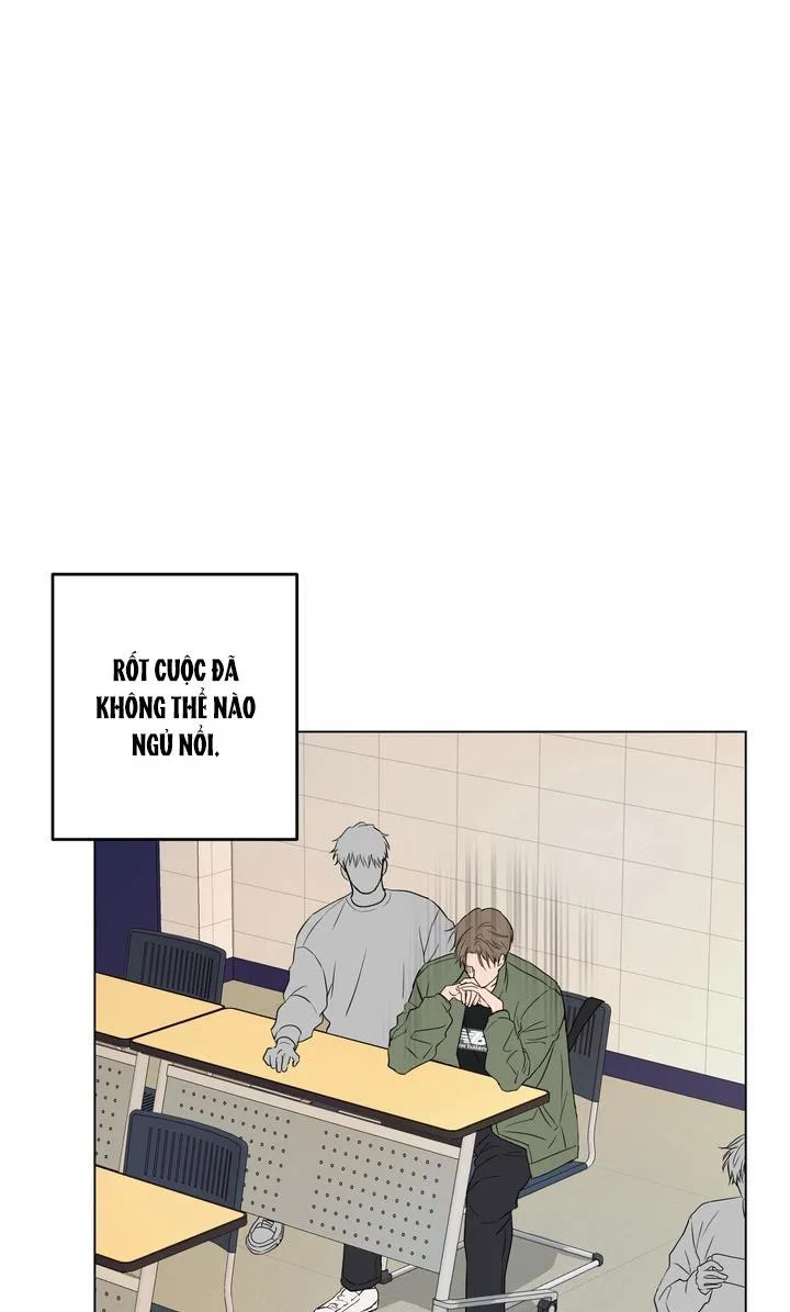 BÁNH QUY TÌNH YÊU TAN CHẢY Chapter 1 Trang 49