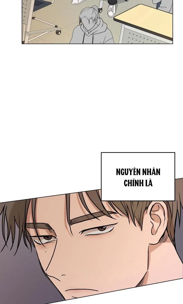 BÁNH QUY TÌNH YÊU TAN CHẢY Chapter 1 Trang 50