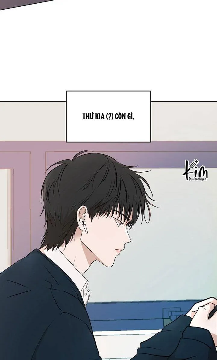 BÁNH QUY TÌNH YÊU TAN CHẢY Chapter 1 Trang 51