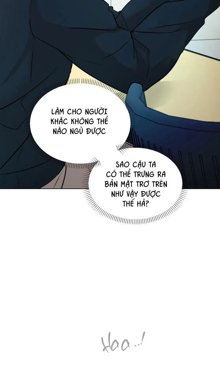 BÁNH QUY TÌNH YÊU TAN CHẢY Chapter 1 Trang 52