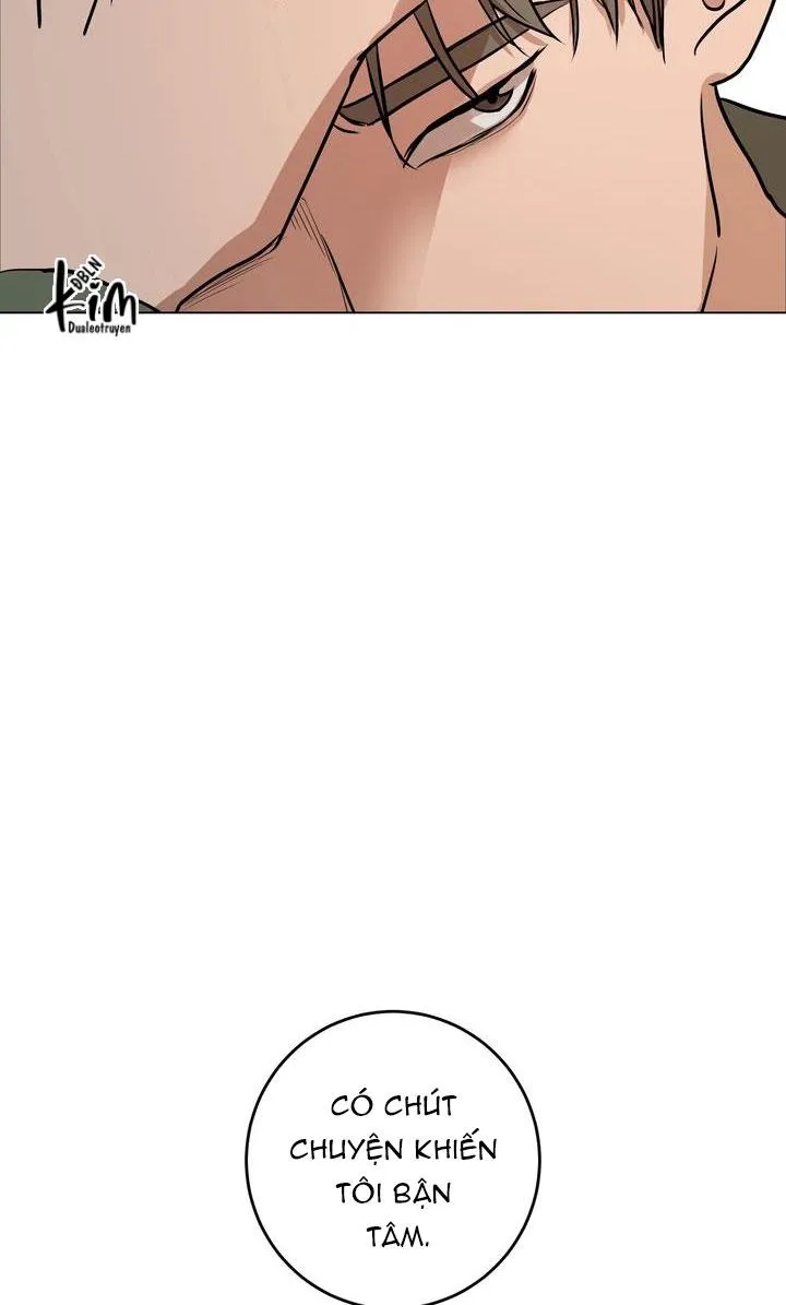 BÁNH QUY TÌNH YÊU TAN CHẢY Chapter 1 Trang 56