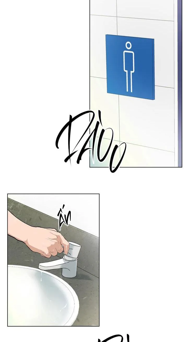 BÁNH QUY TÌNH YÊU TAN CHẢY Chapter 1 Trang 59