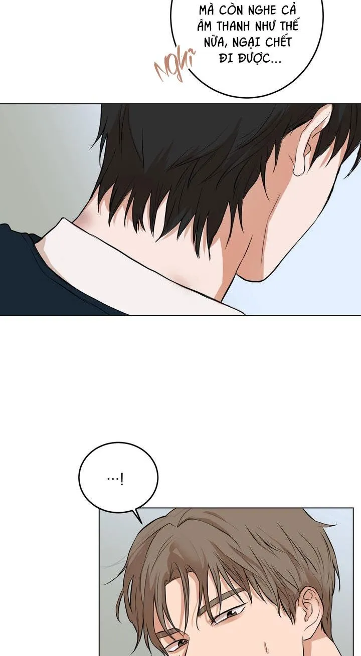 BÁNH QUY TÌNH YÊU TAN CHẢY Chapter 1 Trang 63