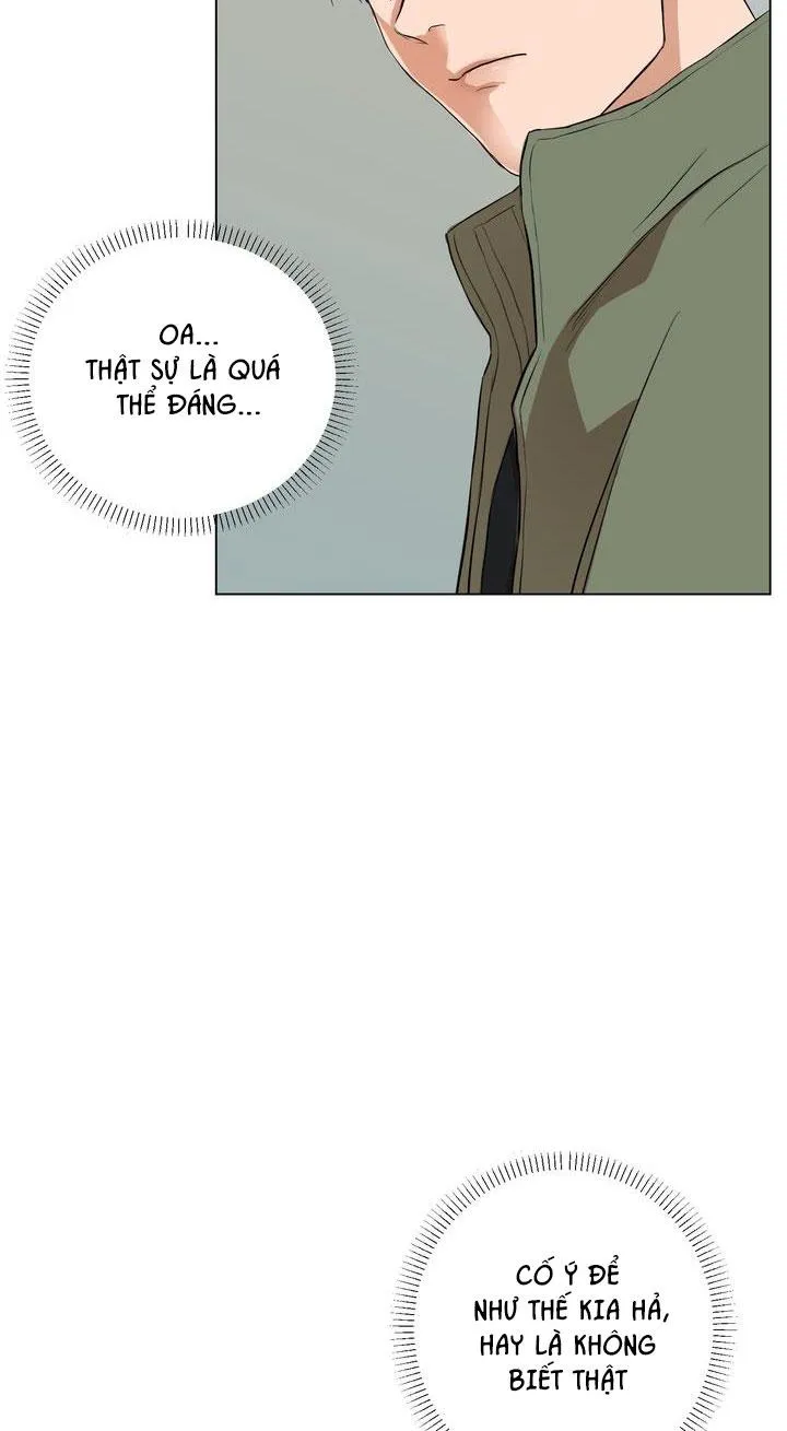 BÁNH QUY TÌNH YÊU TAN CHẢY Chapter 1 Trang 64