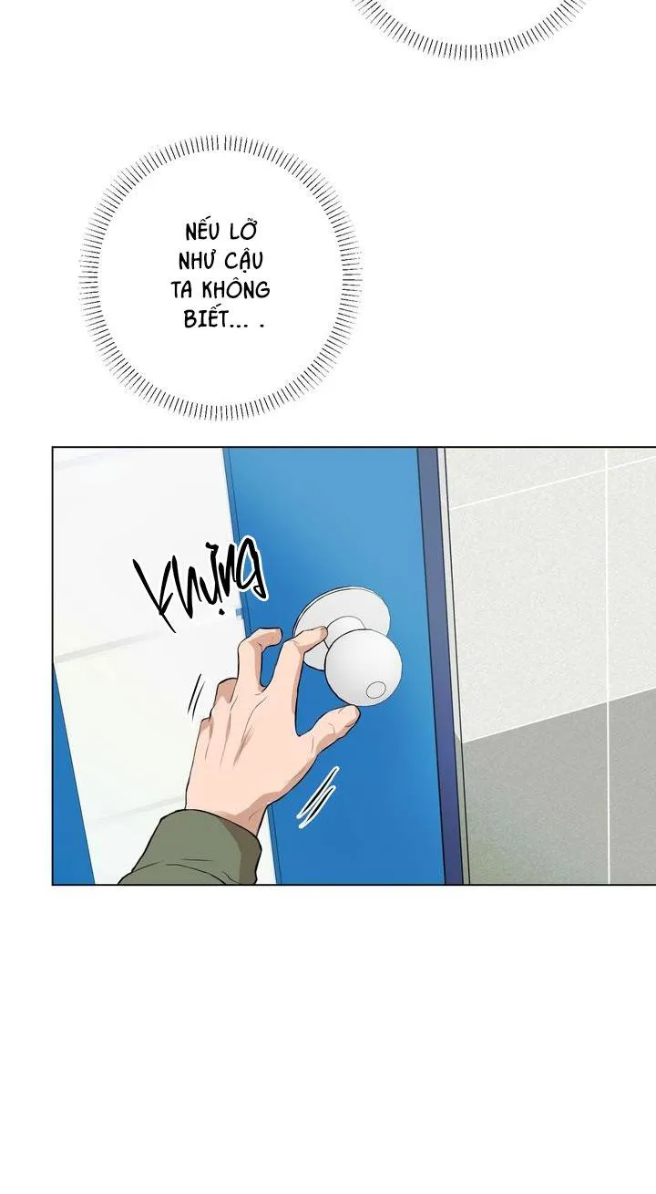 BÁNH QUY TÌNH YÊU TAN CHẢY Chapter 1 Trang 65