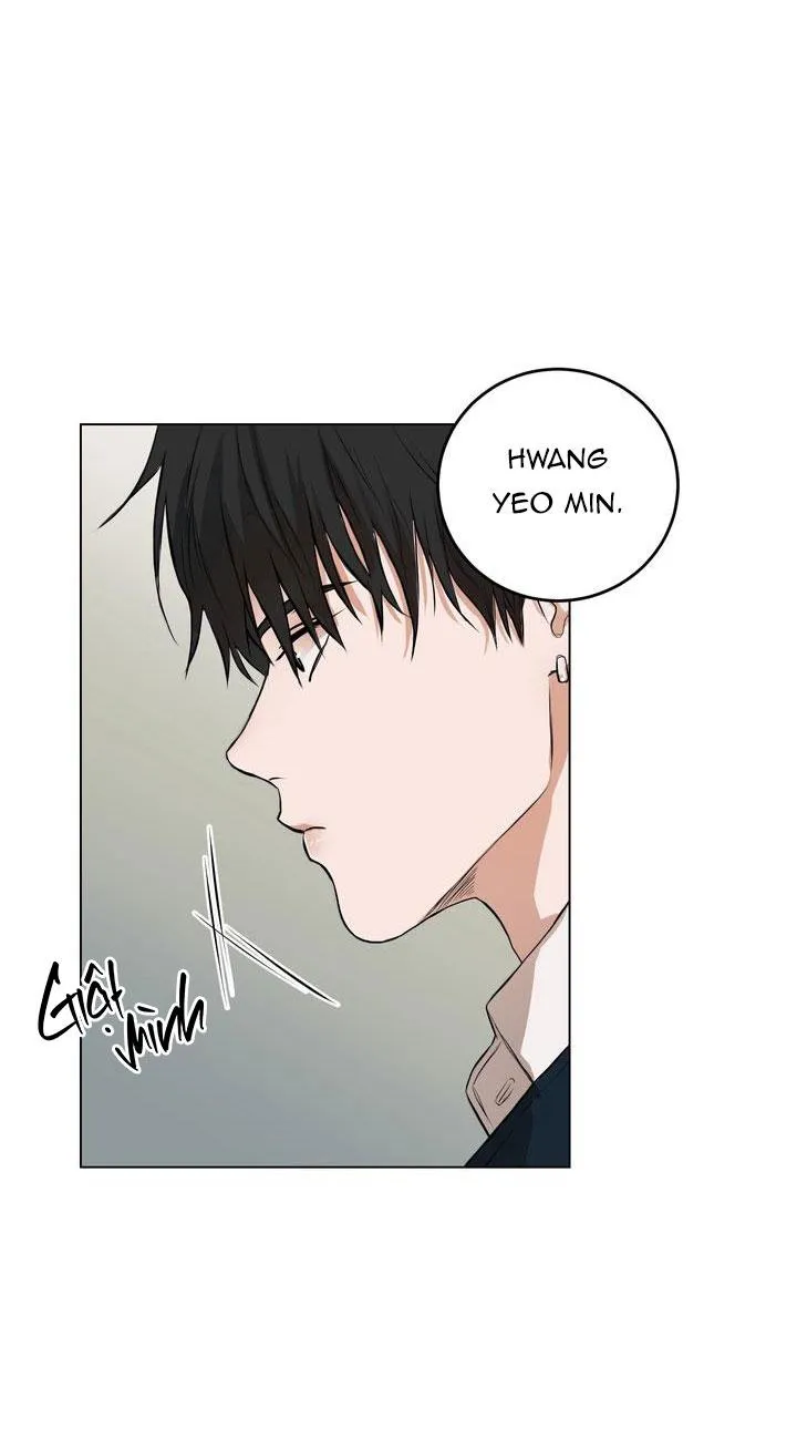 BÁNH QUY TÌNH YÊU TAN CHẢY Chapter 1 Trang 66