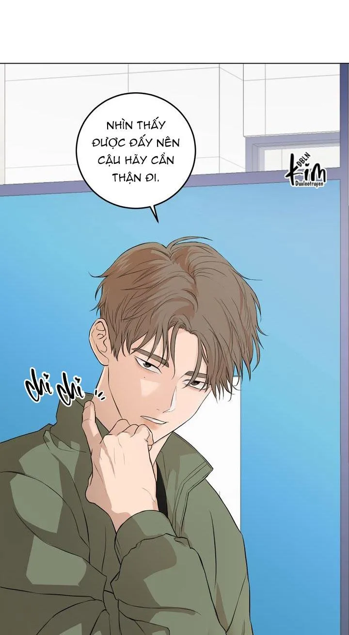 BÁNH QUY TÌNH YÊU TAN CHẢY Chapter 1 Trang 67