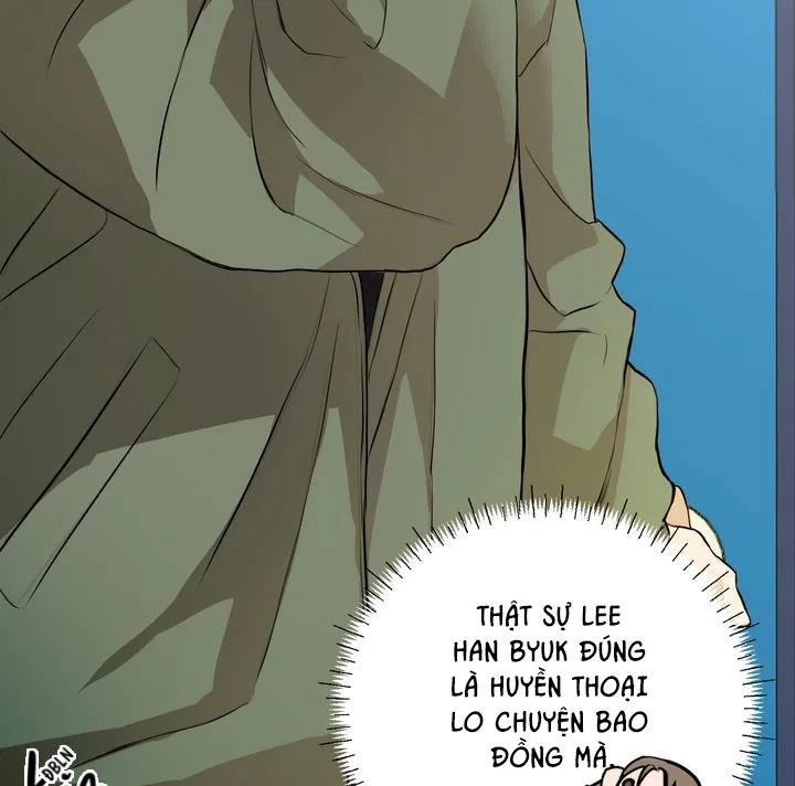 BÁNH QUY TÌNH YÊU TAN CHẢY Chapter 1 Trang 68