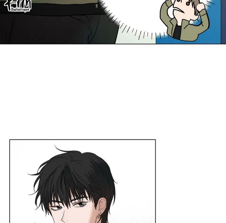 BÁNH QUY TÌNH YÊU TAN CHẢY Chapter 1 Trang 69