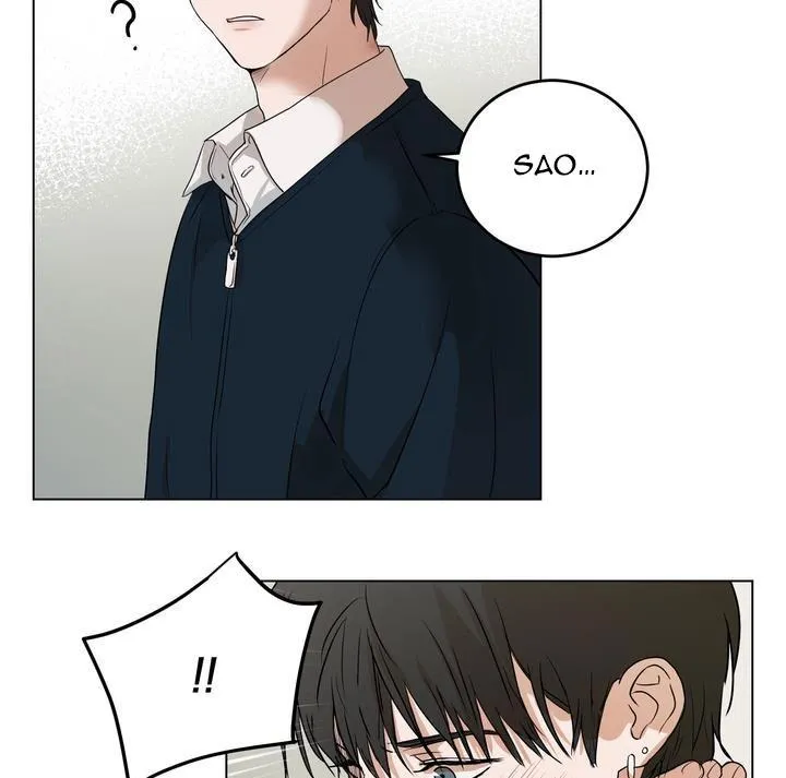 BÁNH QUY TÌNH YÊU TAN CHẢY Chapter 1 Trang 70