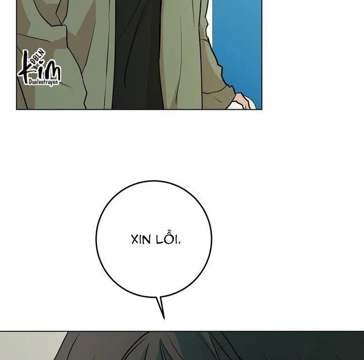 BÁNH QUY TÌNH YÊU TAN CHẢY Chapter 1 Trang 73