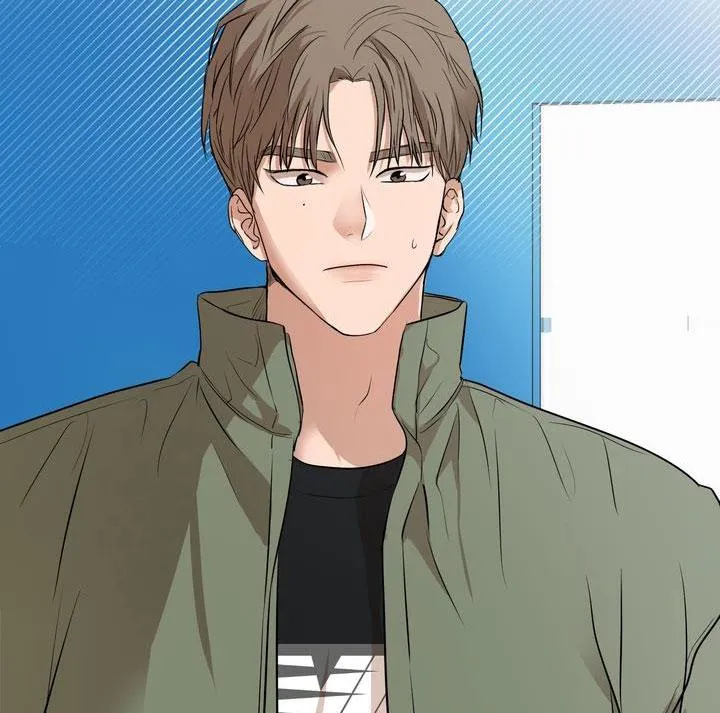 BÁNH QUY TÌNH YÊU TAN CHẢY Chapter 1 Trang 76