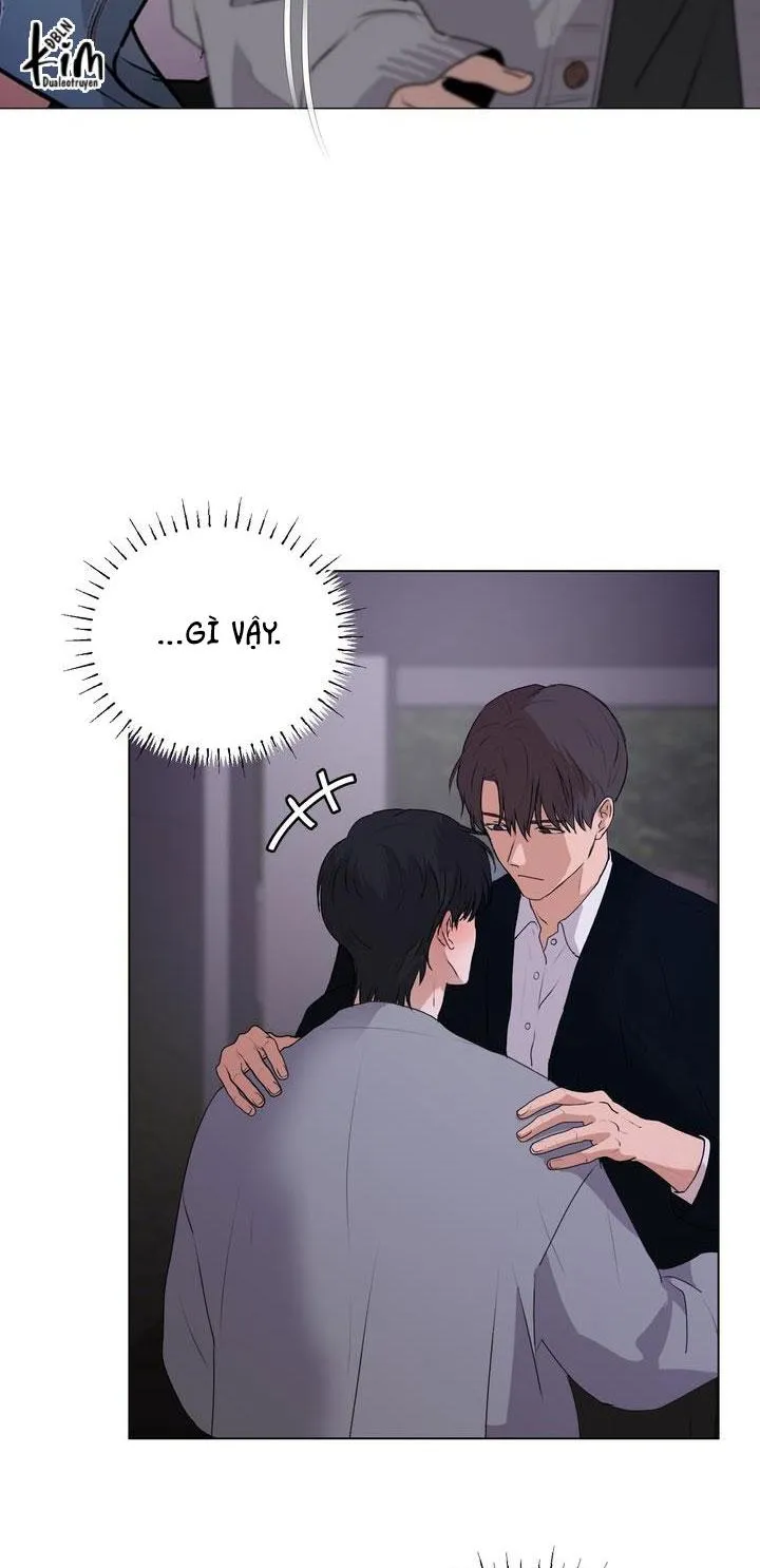 BÁNH QUY TÌNH YÊU TAN CHẢY Chapter 10 Trang 5