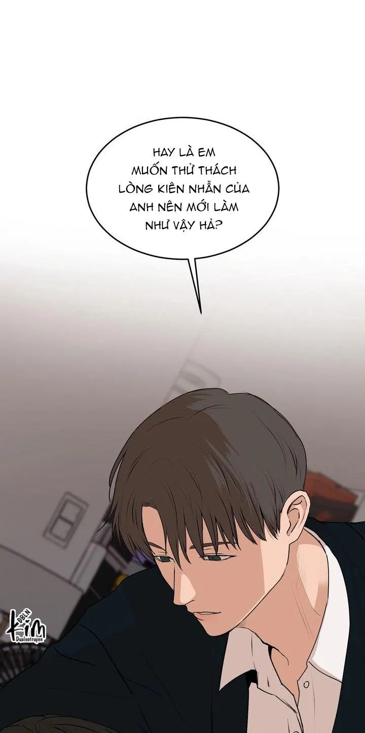 BÁNH QUY TÌNH YÊU TAN CHẢY Chapter 10 Trang 13