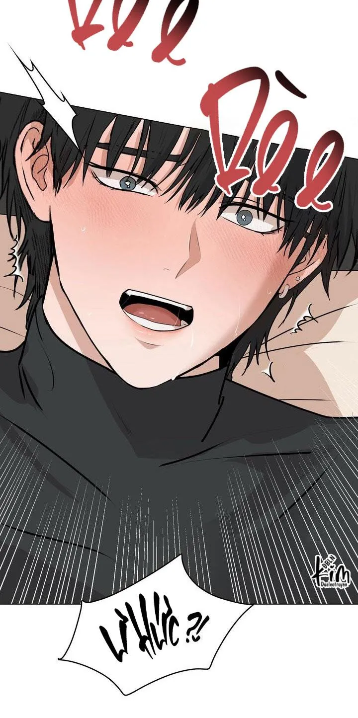 BÁNH QUY TÌNH YÊU TAN CHẢY Chapter 10 Trang 23