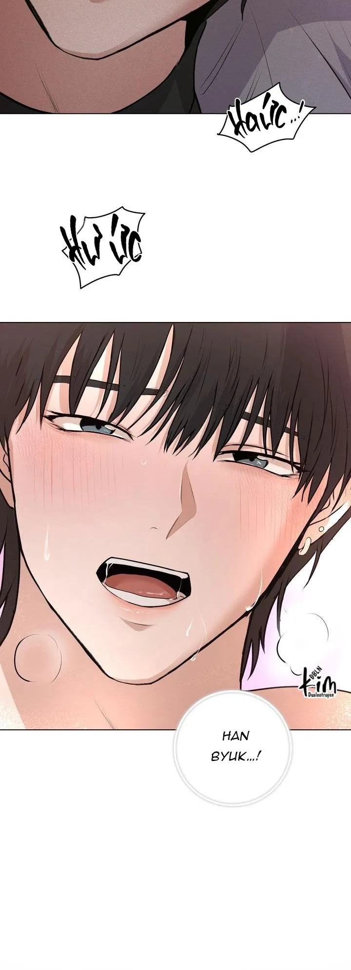 BÁNH QUY TÌNH YÊU TAN CHẢY Chapter 10 Trang 41