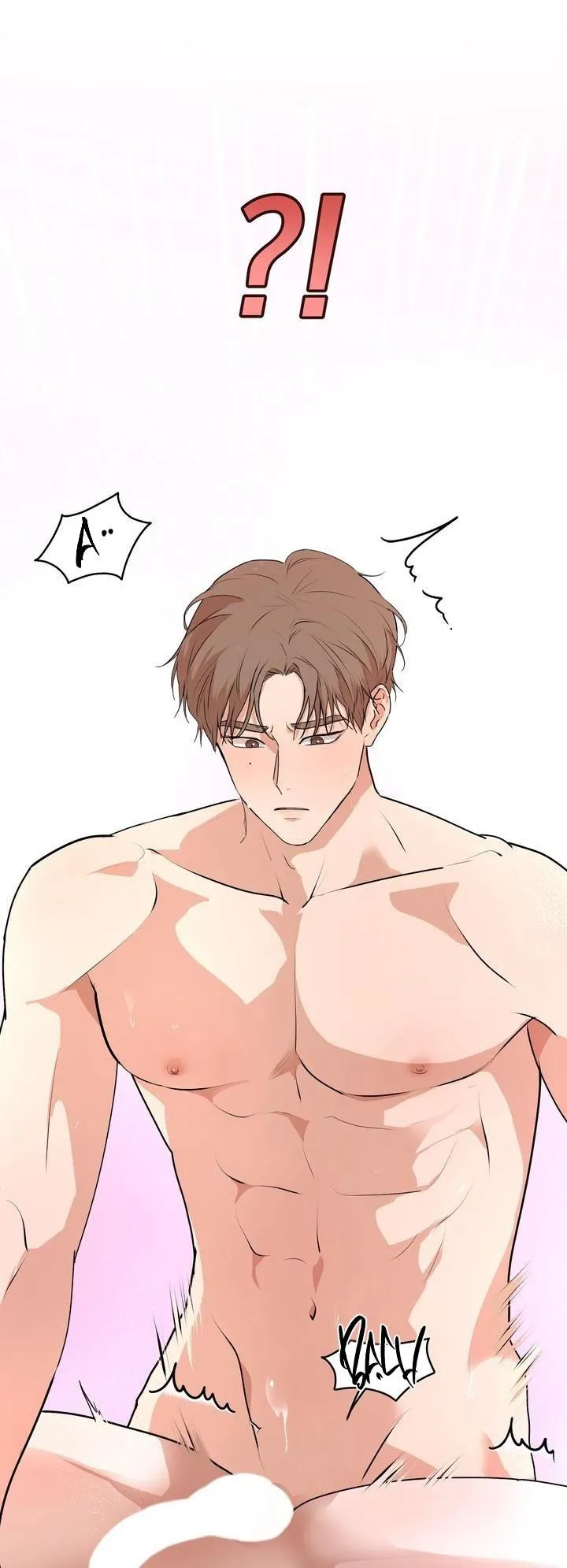 BÁNH QUY TÌNH YÊU TAN CHẢY Chapter 10 Trang 42