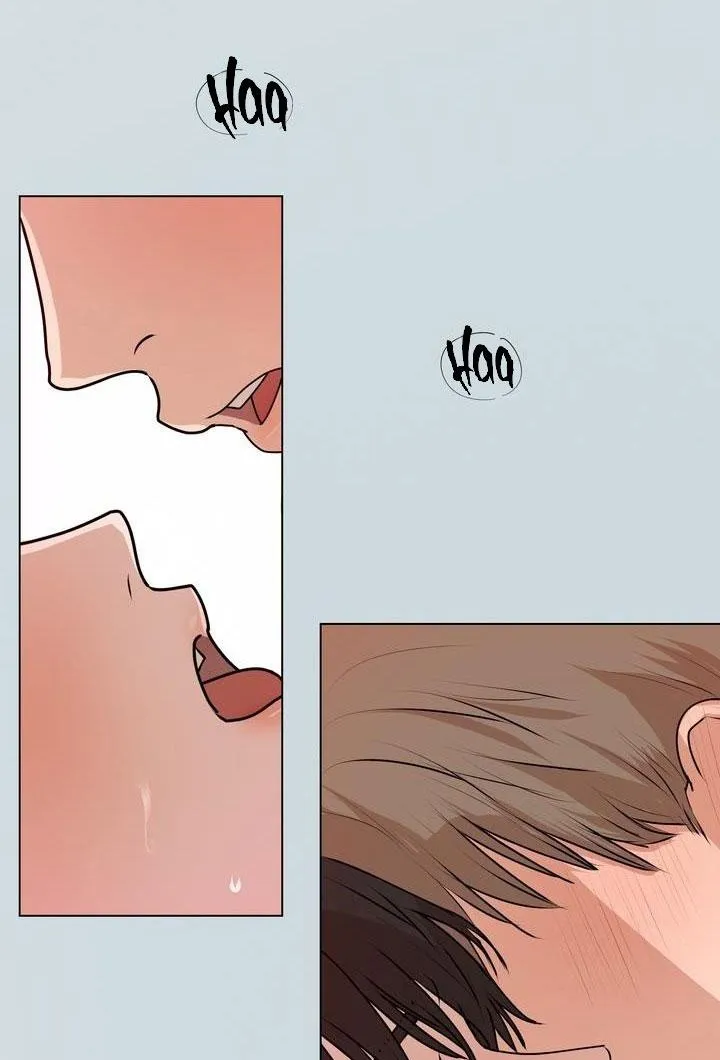 BÁNH QUY TÌNH YÊU TAN CHẢY Chapter 10 Trang 48