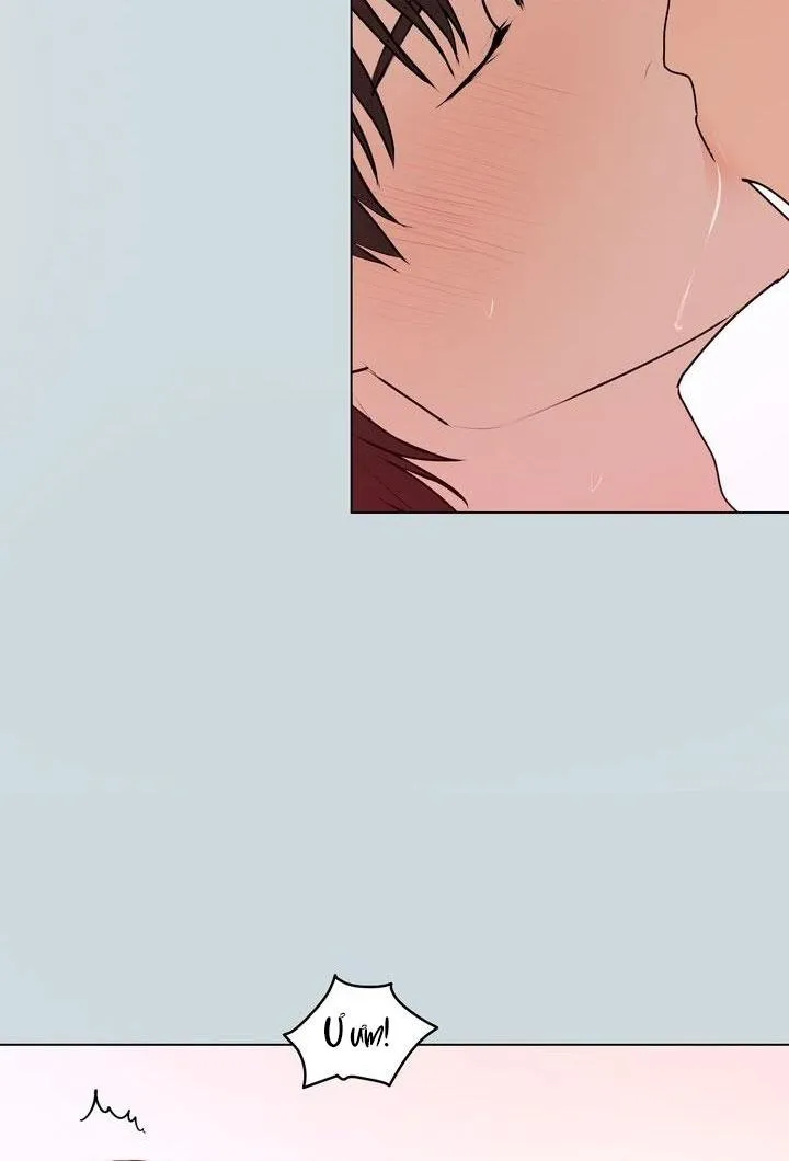 BÁNH QUY TÌNH YÊU TAN CHẢY Chapter 10 Trang 49